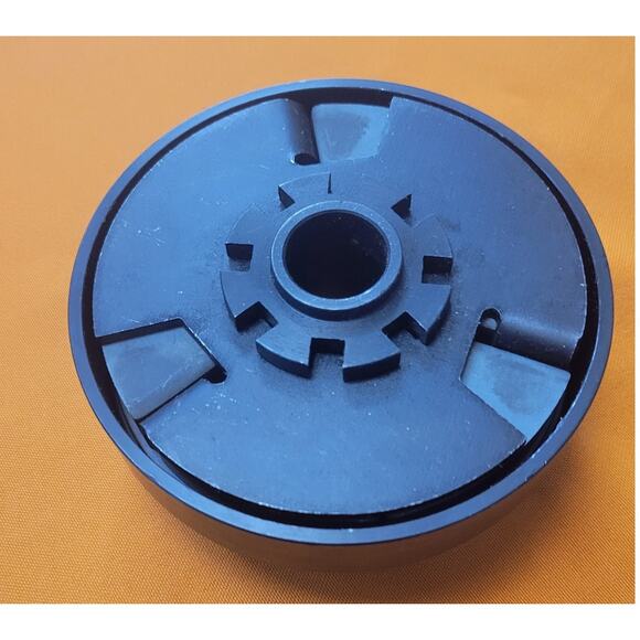 Centrifugal Go Kart Predator 212 clutch 3/4" bore 10 tooth - Picture 2 of 3
